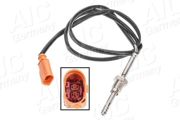 Sensor, exhaust gas temperature (70277)