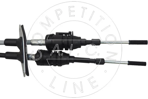 Cable Pull, manual transmission