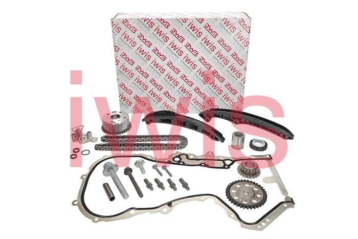 Timing Chain Kit (73566Set)