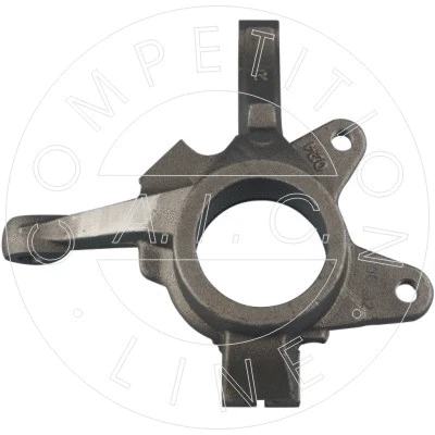 Steering Knuckle, wheel suspension