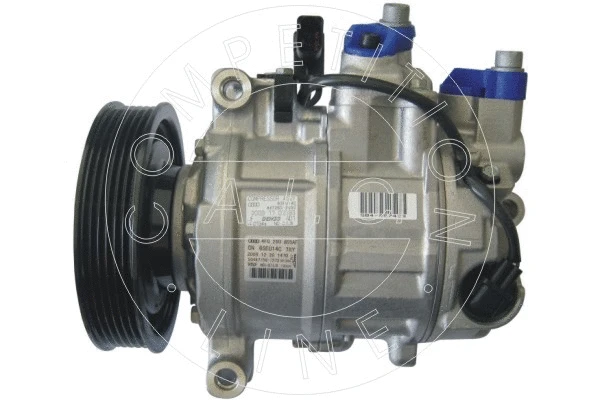 Compressor, air conditioning (52847)