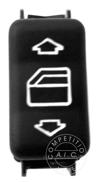 Switch, window regulator (50734)