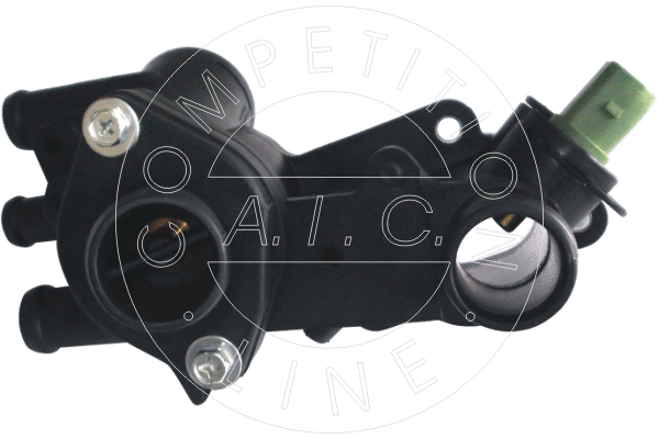 Thermostat Housing