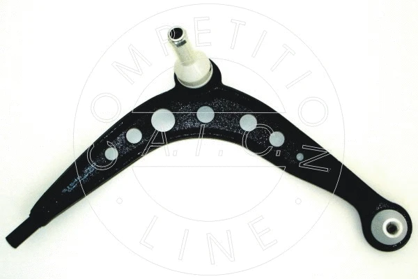 Control/Trailing Arm, wheel suspension (51546)