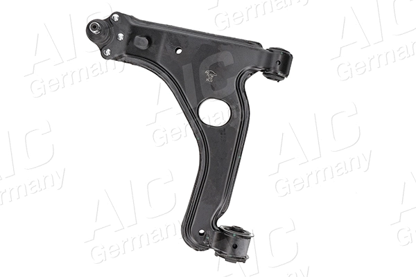 Control/Trailing Arm, wheel suspension (73799)