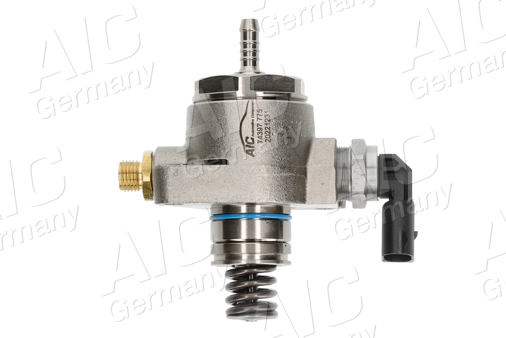 High Pressure Pump (74397)