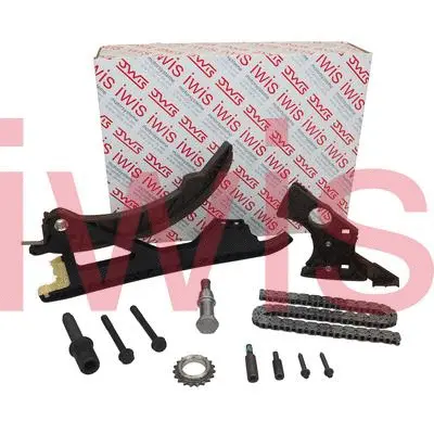 Timing Chain Kit (59004Set)