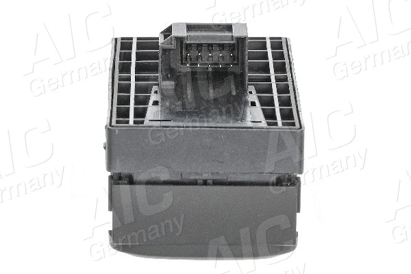 Switch, window regulator