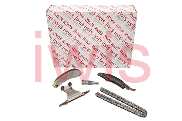 Timing Chain Kit (74168Set)