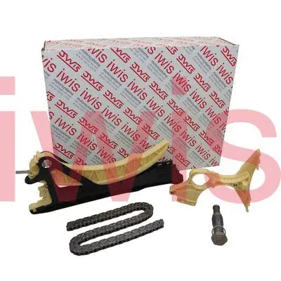 Timing Chain Kit (59365Set)