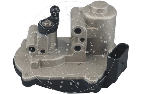 Control, swirl covers (induction pipe) (58363)