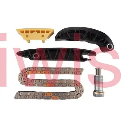 Timing Chain Kit