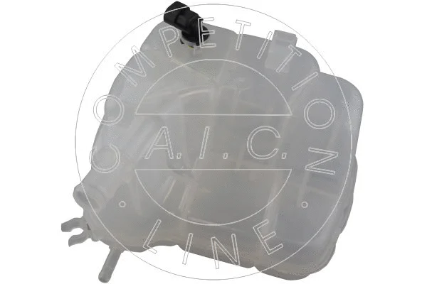 Expansion Tank, coolant