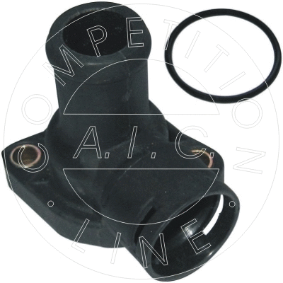 Coolant Flange (50067)