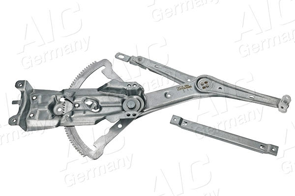 Window Regulator (72712)