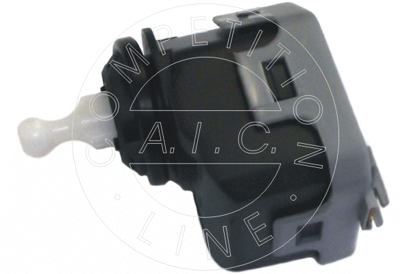 Actuator, headlight levelling (55538)
