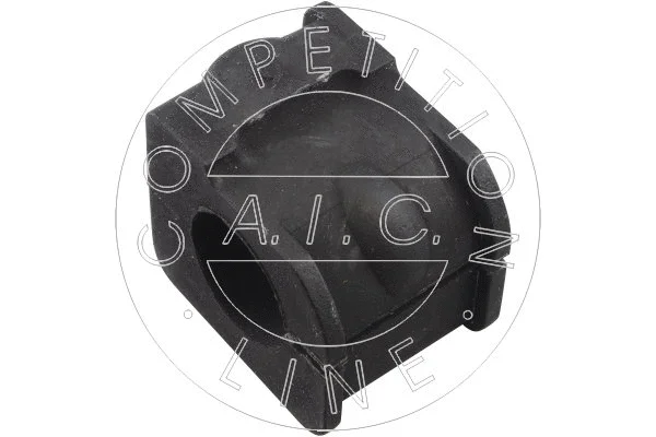 Mounting, stabiliser bar