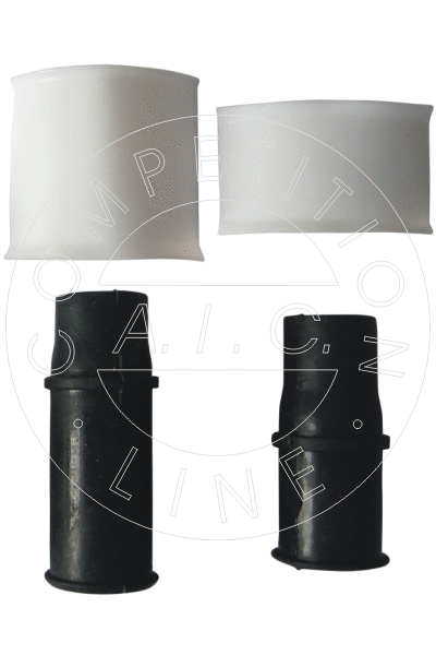 Repair Kit, brake caliper (54071)