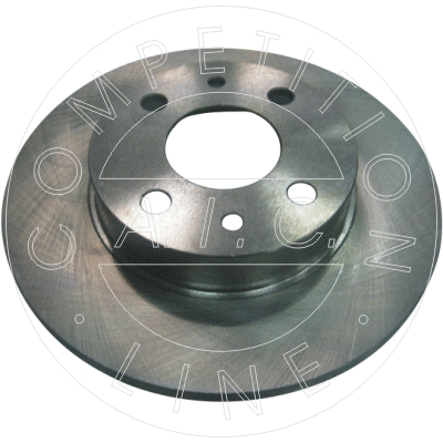 Brake Disc (53692)