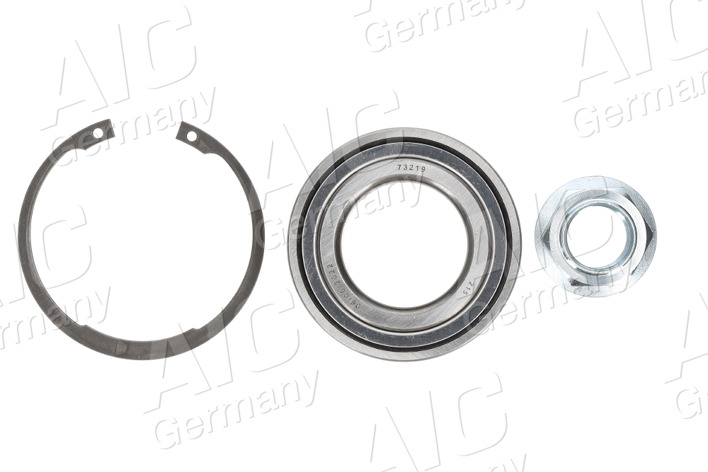 Wheel Bearing Kit (73219)