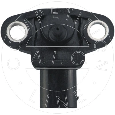 Sensor, boost pressure