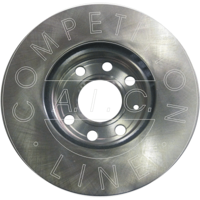 Brake Disc (53622)
