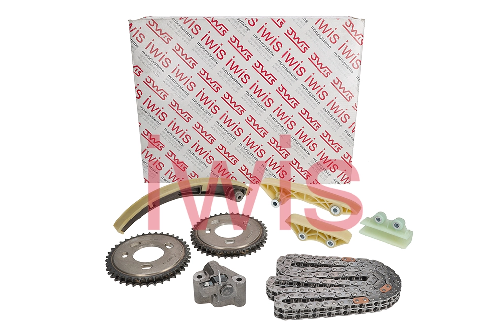 Timing Chain Kit (70412Set)