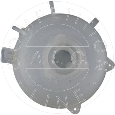 Expansion Tank, coolant