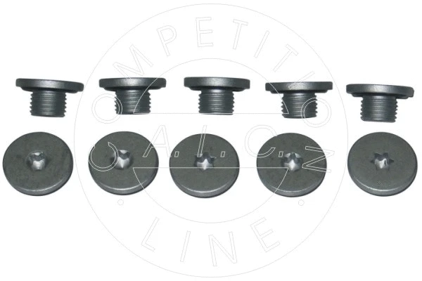 Screw Plug, oil sump (51188)