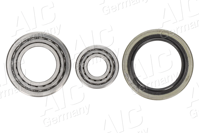 Wheel Bearing Kit (73276)