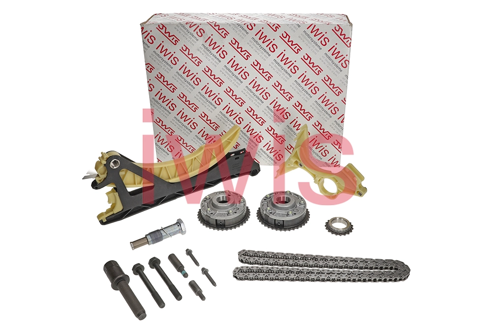 Timing Chain Kit (74735Set)