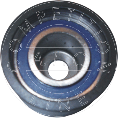 Deflection/Guide Pulley, timing belt (52394)