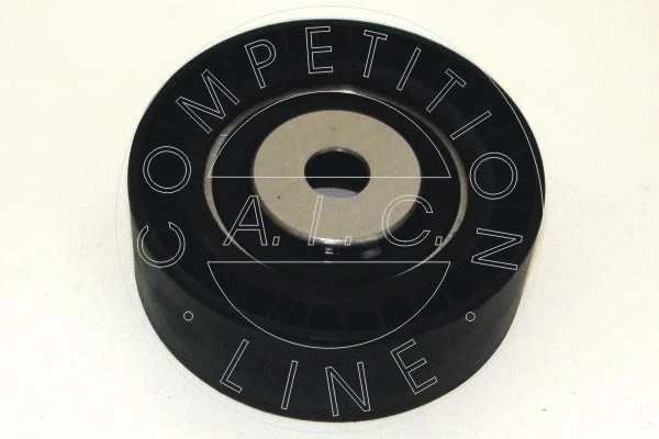 Tensioner Pulley, V-ribbed belt (51096)