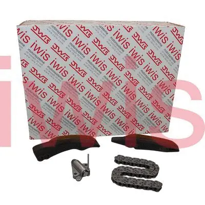 Timing Chain Kit (59811Set)