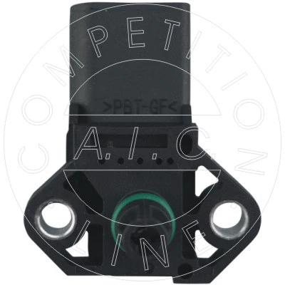 Sensor, boost pressure