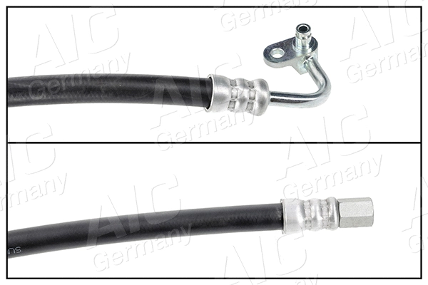 Hydraulic Hose, steering