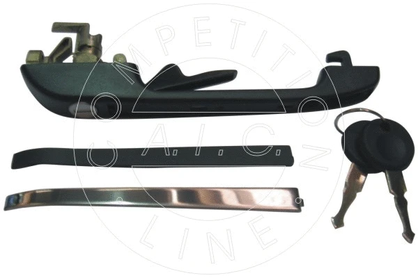 Exterior Door Handle (50542)