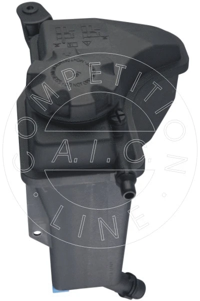 Expansion Tank, coolant