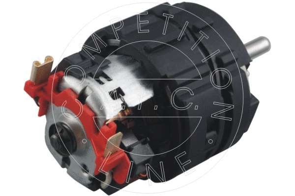 Electric Motor, interior blower