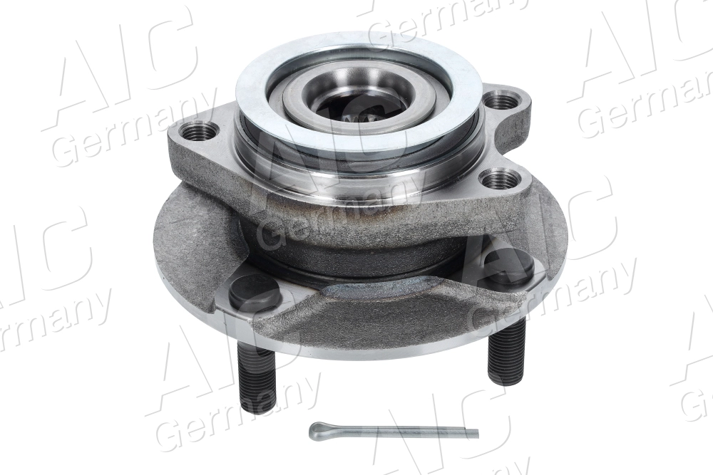 Wheel Bearing Kit (73273)
