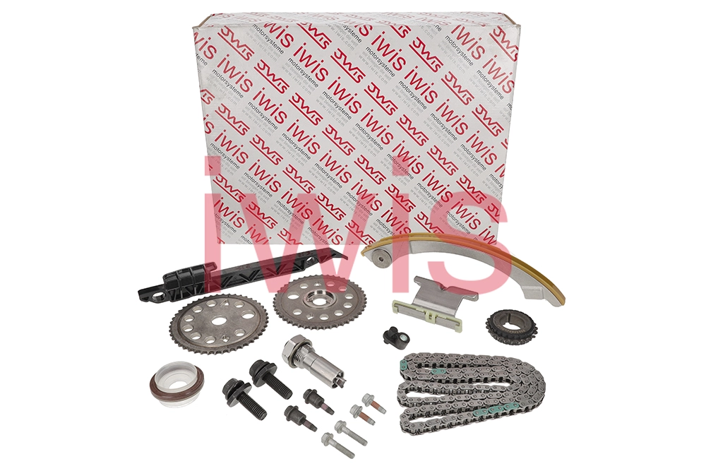 Timing Chain Kit (74634Set)