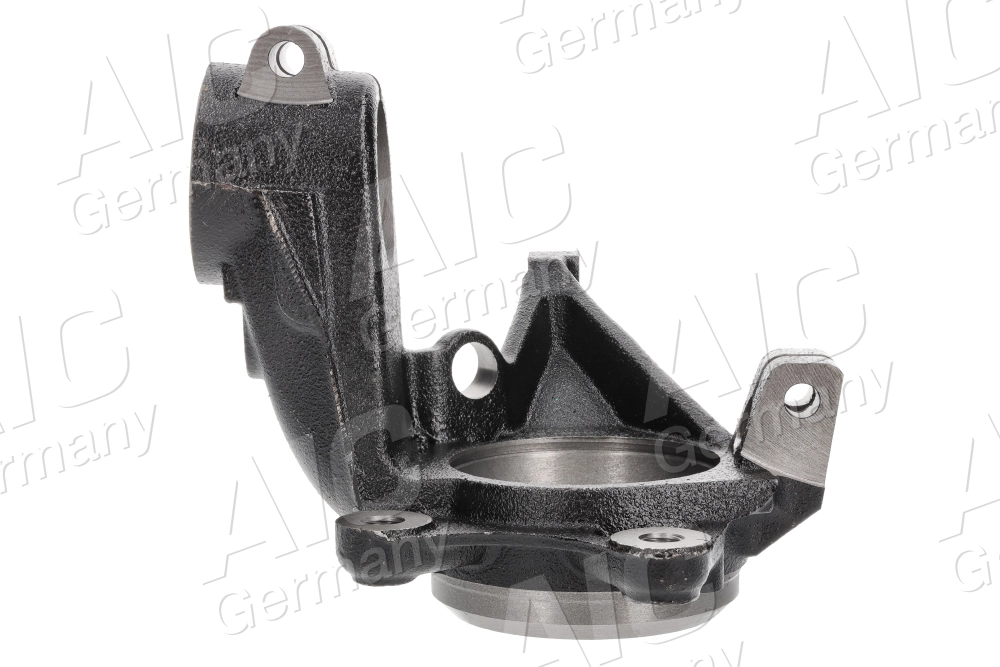 Steering Knuckle, wheel suspension
