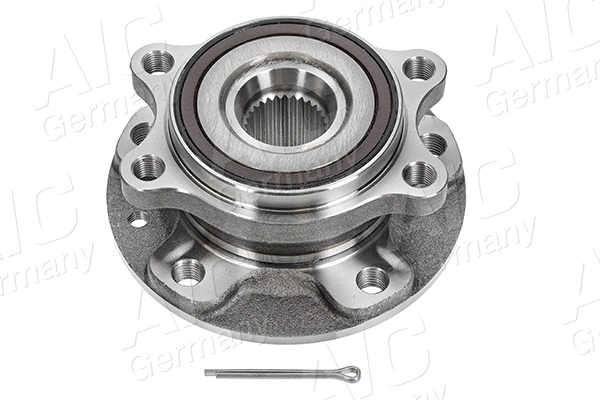 Wheel Bearing Kit (73291)