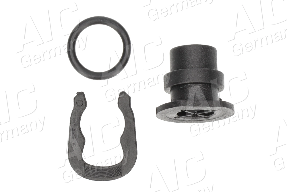 Sealing Plug, coolant flange (51105)