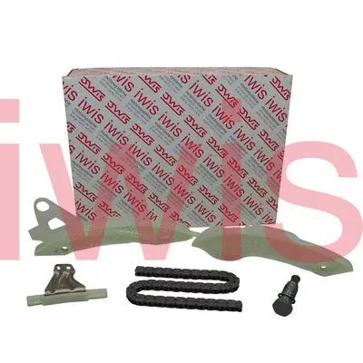 Timing Chain Kit (59132Set)
