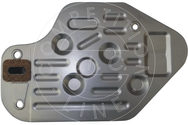 Hydraulic Filter, automatic transmission