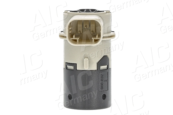 Sensor, parking distance control