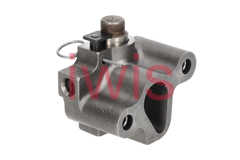 Tensioner, timing chain