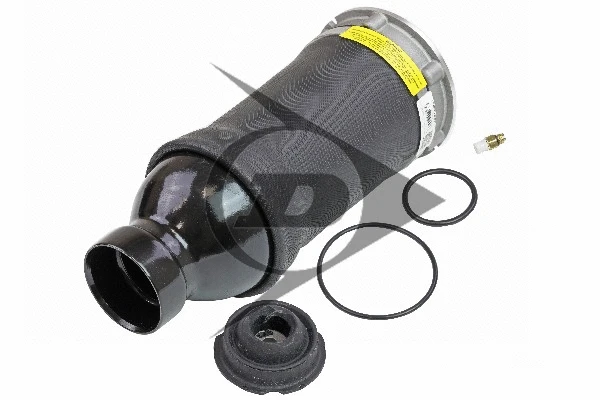 Air Spring, suspension (71040)