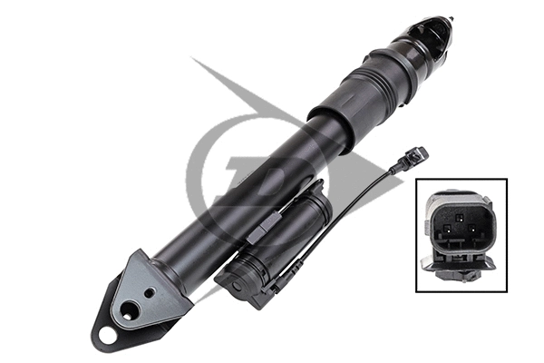 Air Suspension Strut (71166)